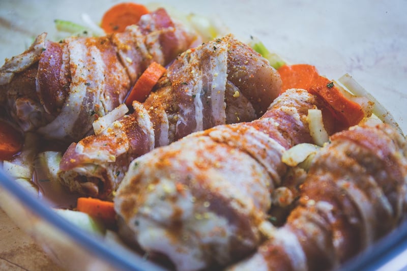 Meal Prep Ideas