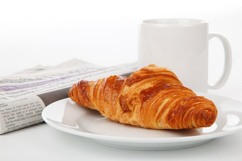 Croissants