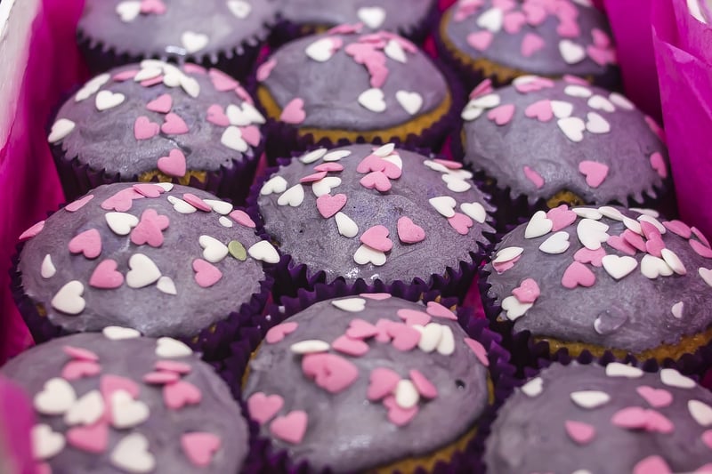Fudgy Brownies