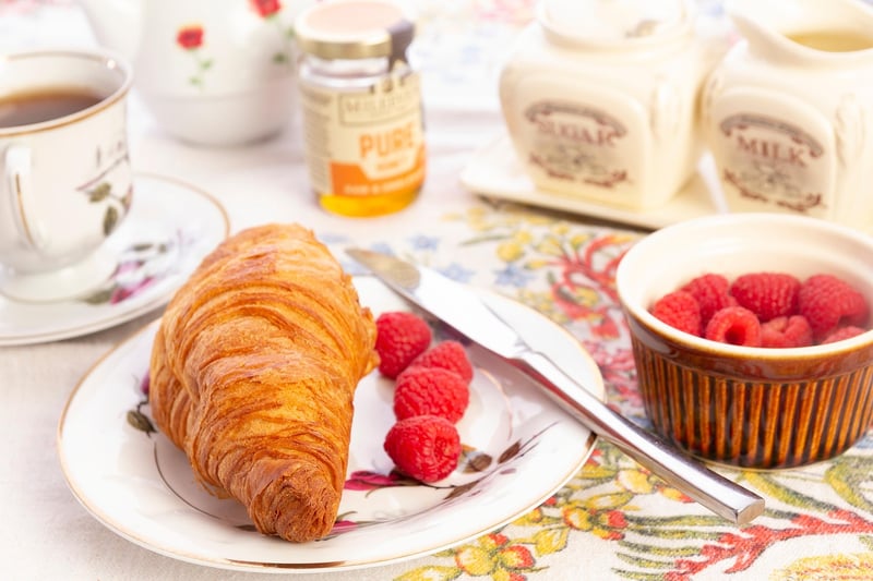 Croissants