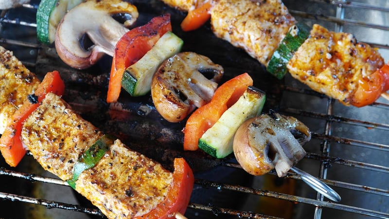 Brazilian Churrasco