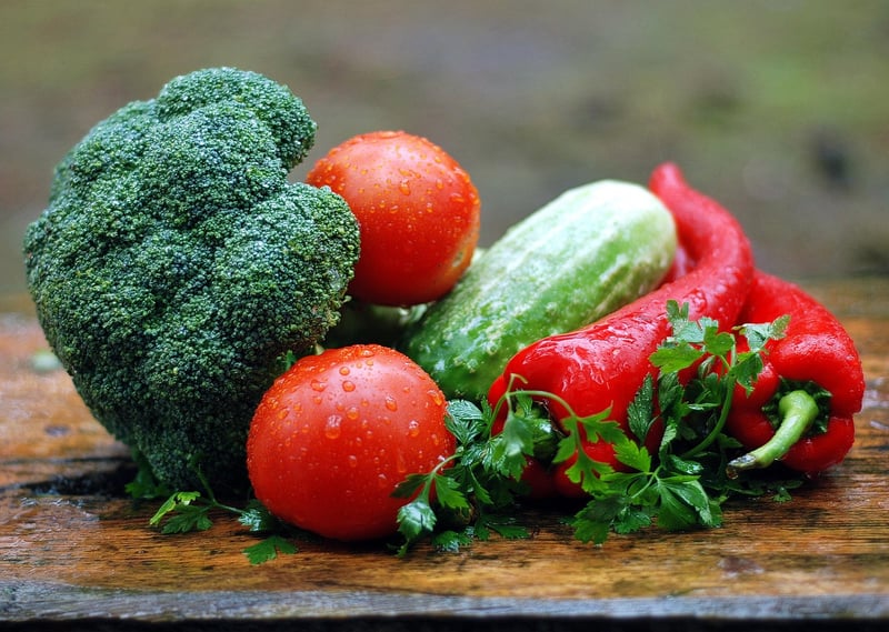 Protein-Rich Bowl