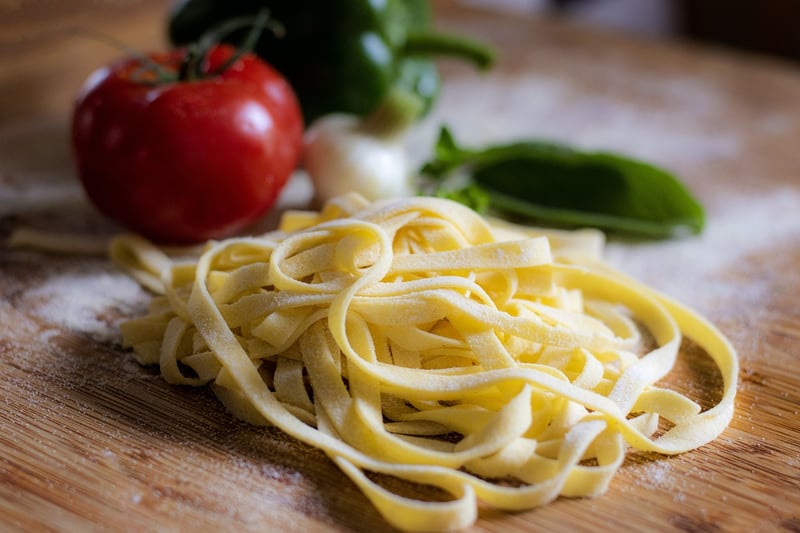 Italian cuisine