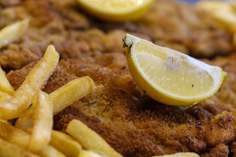 German cuisine